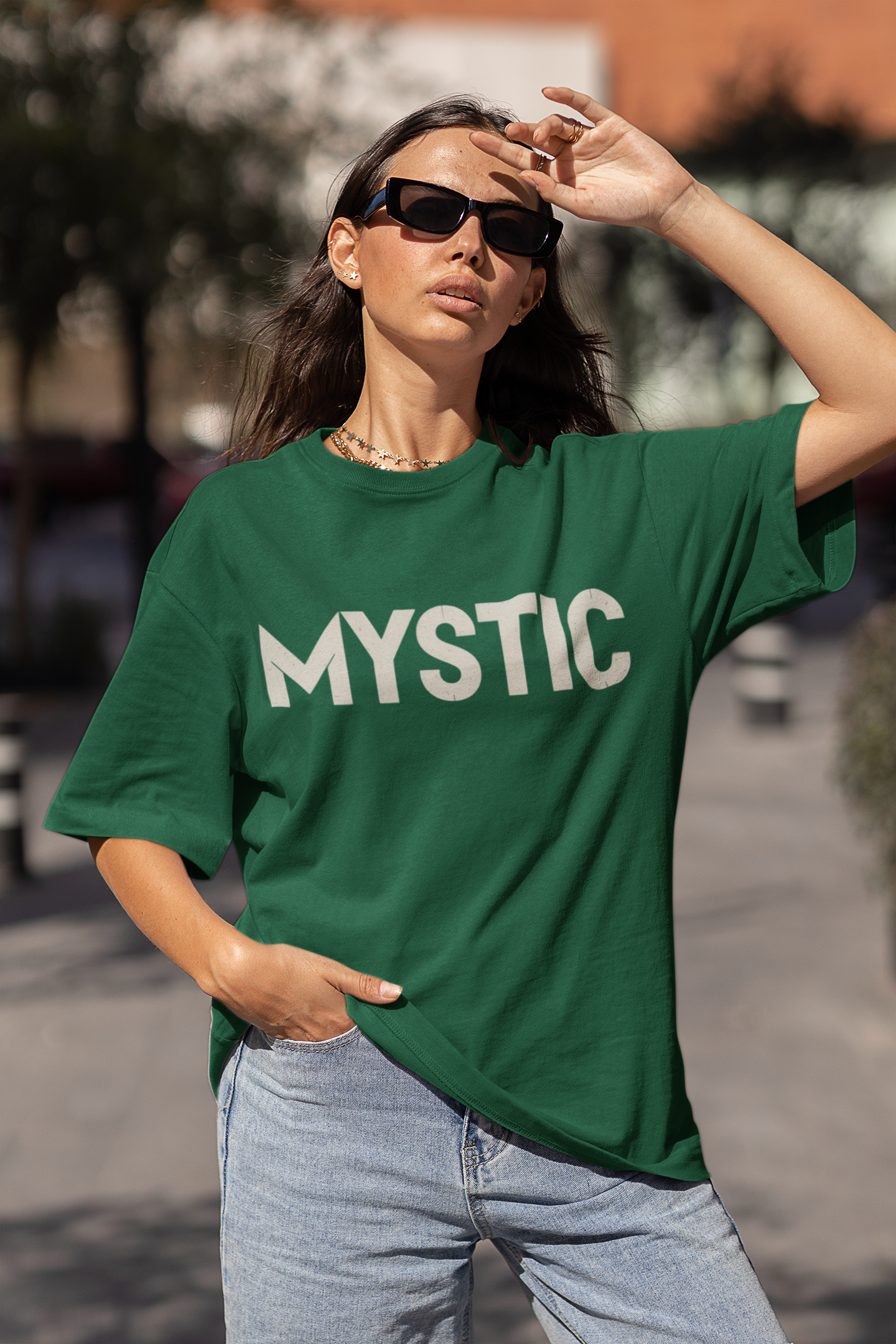 MYSTIC
