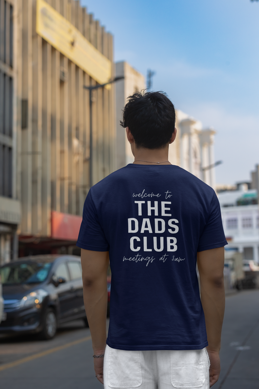 The Dads Club
