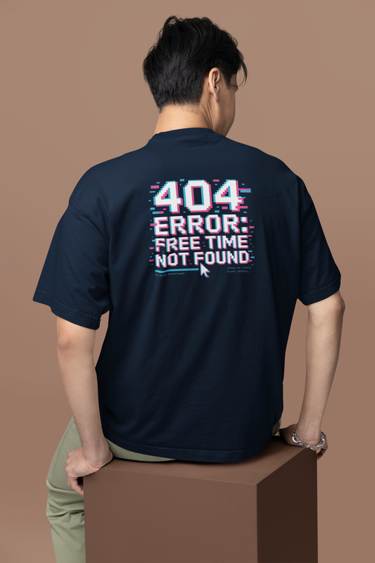 Error Found
