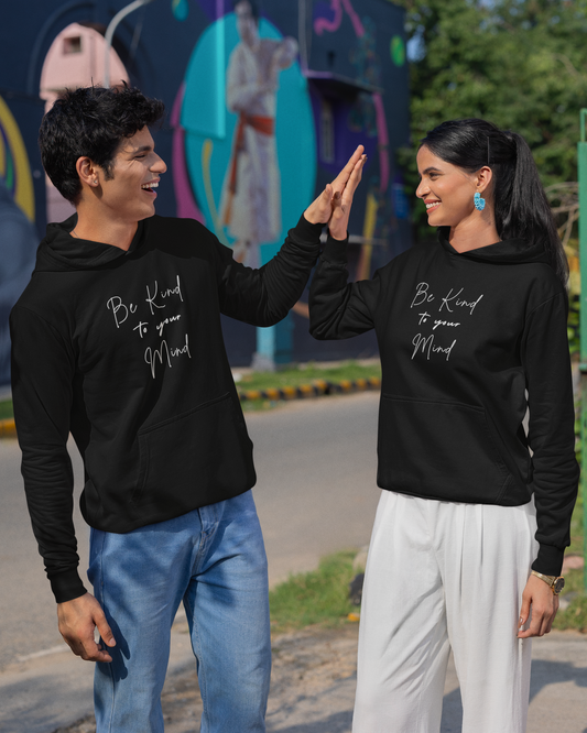 Be Kind
