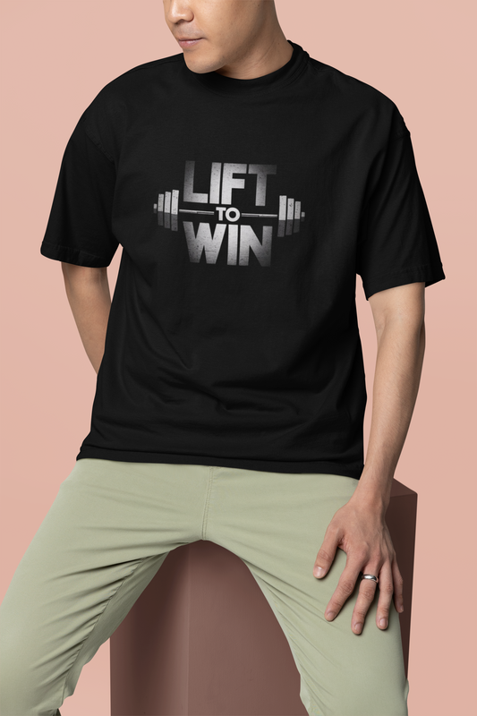 Lift to Win