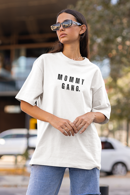 Mommy Gang