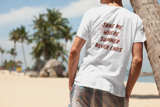 Summer Never Ends