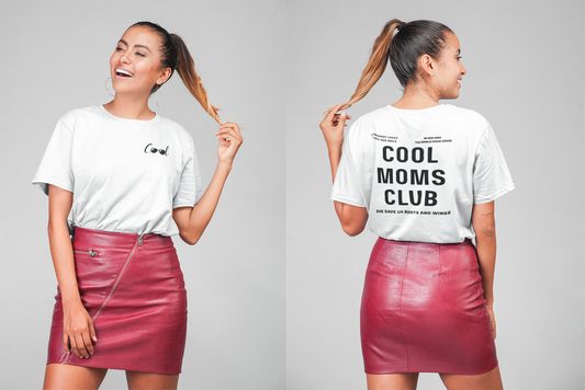 Cool Mom